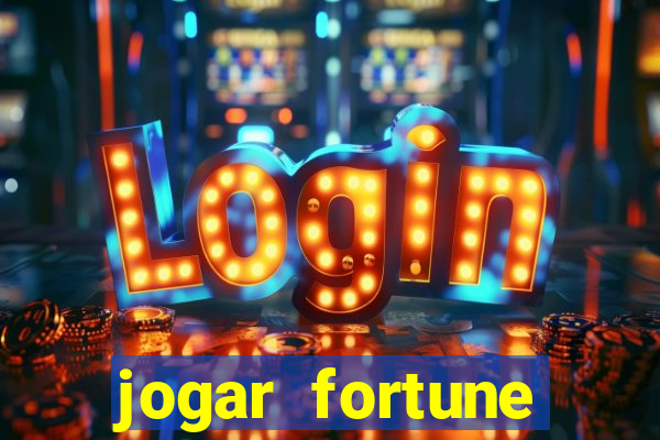 jogar fortune dragon gratis